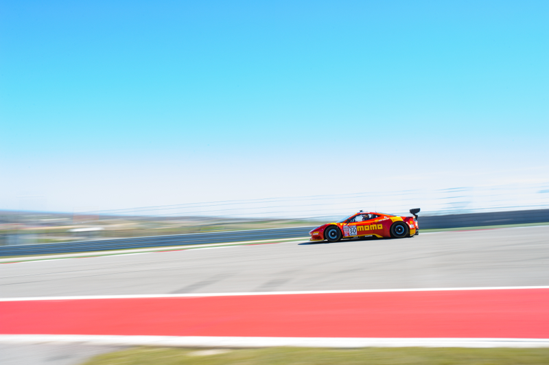 Illustration for article titled The MOMO Livery Contest Winners Look Even Better In Person
